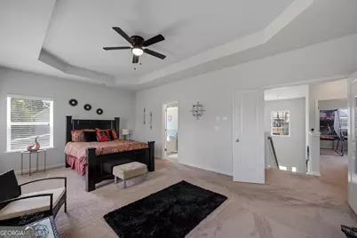 7587 Rudder Circle, Fairburn, GA 30213 - Photo 12