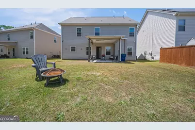7587 Rudder Circle, Fairburn, GA 30213 - Photo 18