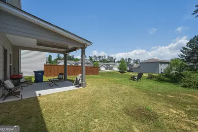7587 Rudder Circle, Fairburn, GA 30213 - Photo 16