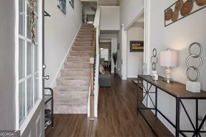 7587 Rudder Circle, Fairburn, GA 30213 - Photo 2