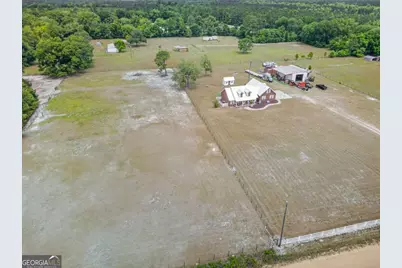 142 Lloyd Drive, Jesup, GA 31545 - Photo 40