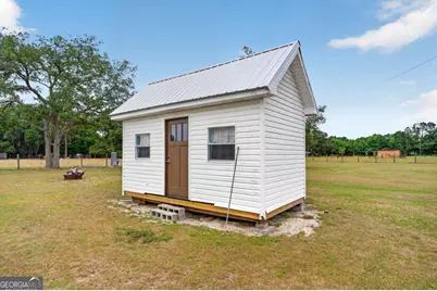 142 Lloyd Drive, Jesup, GA 31545 - Photo 42