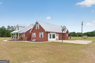 142 Lloyd Drive, Jesup, GA 31545 - Photo 36