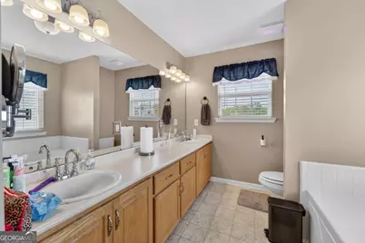 142 Lloyd Drive, Jesup, GA 31545 - Photo 20