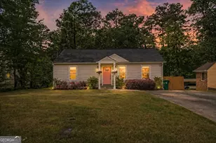 1975 McAfee Pl, Decatur, GA 30032 - Photo 1