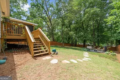 1975 McAfee Place, Decatur, GA 30032 - Photo 6
