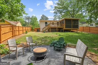 1975 McAfee Place, Decatur, GA 30032 - Photo 8