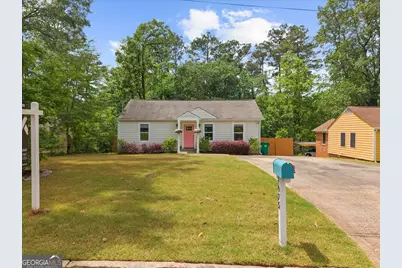 1975 McAfee Place, Decatur, GA 30032 - Photo 48