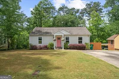 1975 McAfee Place, Decatur, GA 30032 - Photo 2