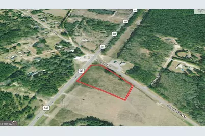0 Hwy 301 N. & Old River Road, Statesboro, GA 30461 - Photo 1