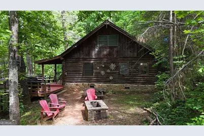 192 Wilderland Trail, Helen, GA 30545 - Photo 32
