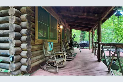 192 Wilderland Trail, Helen, GA 30545 - Photo 34