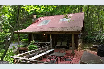 192 Wilderland Trail, Helen, GA 30545 - Photo 28