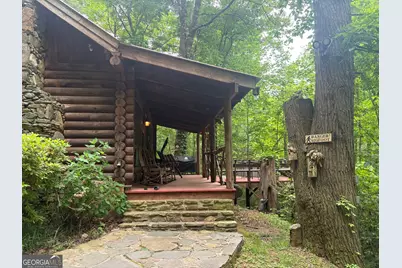 192 Wilderland Trail, Helen, GA 30545 - Photo 2