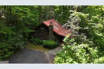192 Wilderland Trail, Helen, GA 30545 - Photo 36