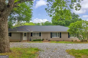 735 Bowersville Rd, Carnesville, GA 30521 - Photo 6