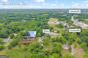 735 Bowersville Rd, Carnesville, GA 30521 - Photo 52