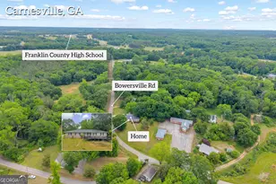 735 Bowersville Rd, Carnesville, GA 30521 - Photo 54