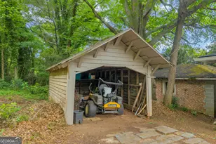 735 Bowersville Rd, Carnesville, GA 30521 - Photo 6