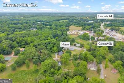 735 Bowersville Road, Carnesville, GA 30521 - Photo 50