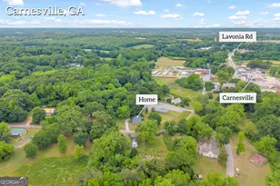 735 Bowersville Rd, Carnesville, GA 30521 - Photo 50