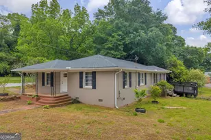735 Bowersville Rd, Carnesville, GA 30521 - Photo 2