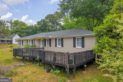 735 Bowersville Road, Carnesville, GA 30521 - Photo 4