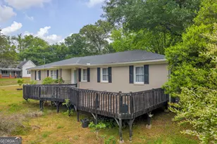 735 Bowersville Rd, Carnesville, GA 30521 - Photo 4