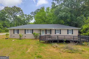 735 Bowersville Rd, Carnesville, GA 30521 - Photo 1