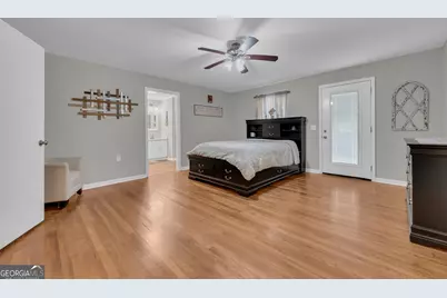 735 Bowersville Road, Carnesville, GA 30521 - Photo 42