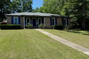 4201 Pickering Dr, Columbus, GA 31907 - Photo 1