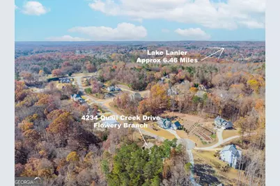 4234 Quail Creek Drive, Flowery Branch, GA 30542 - Photo 34