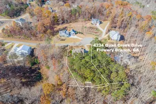 4234 Quail Creek Dr, Flowery Branch, GA 30542 - Photo 30
