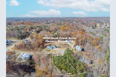 4234 Quail Creek Drive, Flowery Branch, GA 30542 - Photo 32