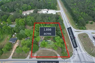 10533 Flat Shoals Rd, Covington, GA 30014 - Photo 1