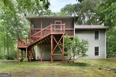 125 Jess Hooper Drive, Hayesville, NC 28904 - Photo 12