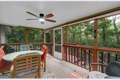 125 Jess Hooper Drive, Hayesville, NC 28904 - Photo 26