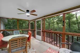 125 Jess Hooper Dr, Hayesville, NC 28904 - Photo 26