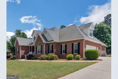 7022 Sherri Court, McDonough, GA 30252 - Photo 2