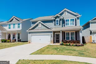 137 Red Birch LN, Warner Robins, GA 31093 - Photo 2