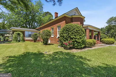 6629 Hawkinsville Road, Macon, GA 31216 - Photo 4