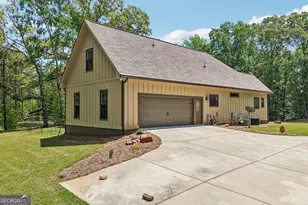 108 Wilderness Way, Jackson, GA 30233 - Photo 4