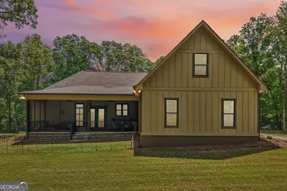 108 Wilderness Way, Jackson, GA 30233 - Photo 10
