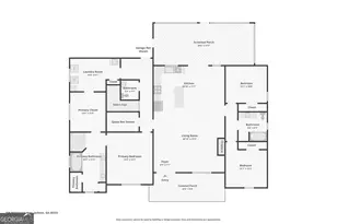 108 Wilderness Way, Jackson, GA 30233 - Photo 30