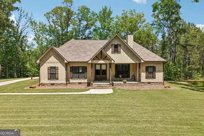 108 Wilderness Way, Jackson, GA 30233 - Photo 2