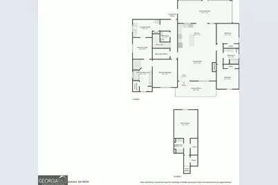 108 Wilderness Way, Jackson, GA 30233 - Photo 28