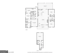 108 Wilderness Way, Jackson, GA 30233 - Photo 28