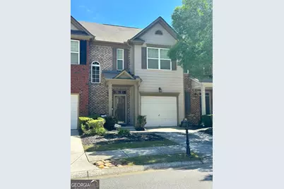 3358 Thornbridge Drive, Powder Springs, GA 30127 - Photo 2