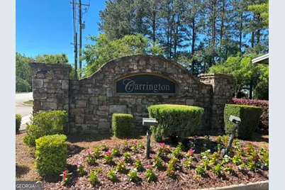 3358 Thornbridge Drive, Powder Springs, GA 30127 - Photo 2