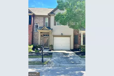 3358 Thornbridge Drive, Powder Springs, GA 30127 - Photo 1